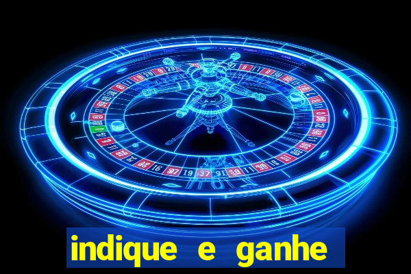 indique e ganhe vai de bet